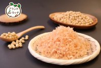 プラントベースフード向け製品ブランド『プラントdeリッチ』、植物性原料で鰹削り節を再現した「大豆のかつお節」を発売