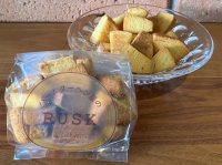 千葉で人気のカフェ SARAriの「バームクーヘン屋のラスク」が第87回ジャパン・フード・セレクションにてグランプリを受賞！