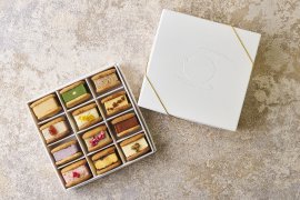 阪急うめだ店限定・プレミアムギフト