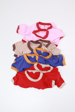 スーパー エー マーケット各店にて〈FilMelange〉〈OVERNEATH〉〈TRIBU-TO〉とのエクスクルーシブコレクションを発売