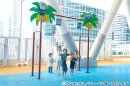 水あそびひろば ※画像はイメージです 水あそびひろば ※画像はイメージです
