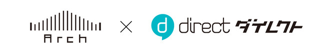 建設現場のあらゆる機械の管理をデジタル化する「Arch」と現場向けビジネスチャット「direct」が機能連携を開始