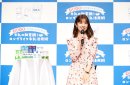 小倉優子さん