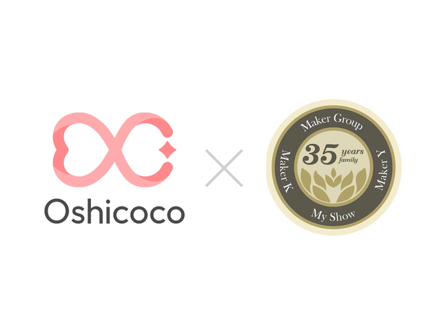 OshicocoがMaker Group co.,ltdと協業をスタート！タイ人インフルエンサーマーケティングを開始