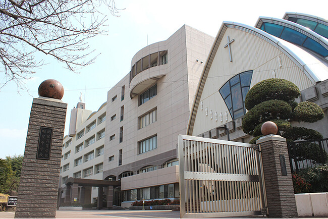導入事例：明星中学校・高等学校がバッファロー商品を導入。多台数接続に強い無線LAN機器で授業中や校内移動時も安定した通信を実現