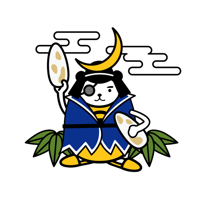 「べあ～君」47都道府県ダンスプロジェクト 第４弾 宮城県編公開！