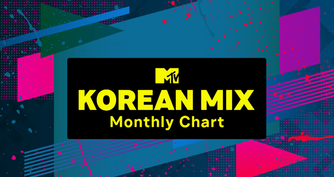 K-POPアイドル応援アプリ『IDOL CHAMP』にてMTV 『KOREAN MIX Monthly Chart』と提携したMV特別投票を開始！