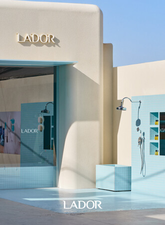 『髪に塗る香水』とSNSで話題のLADOR、韓国トレンド発信地・聖水(ソンス)の最旬9ブランドが集結するイベント「SEONGSU TREND COLLECTOR」の販売商品・ノベルティを公開！