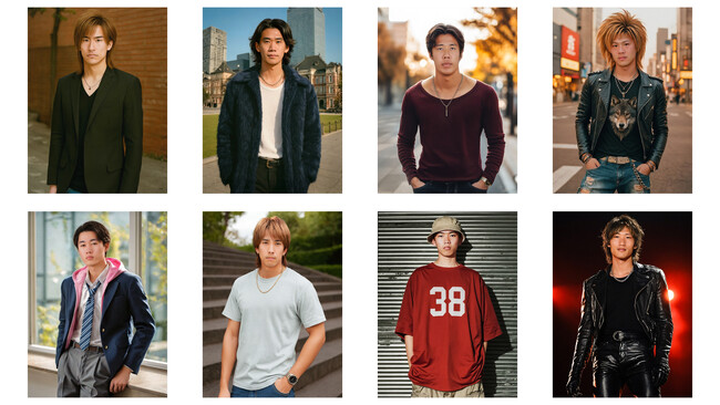 パーフェクト社、6/1 開催のセレッソ大阪「平成レトロDAY」に協力し、生成AI画像を制作