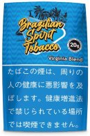 バージニアブレンド