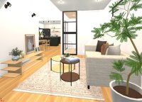 STYLICSが工務店の内装仕様決めからインテリア提案・納品までトータルデザインを支援するサービスを開始