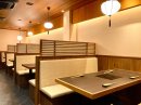 玄品 京都四条店 6/1(日)OPEN！店内(2)