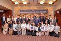 創価大学が日米韓の若者による平和・紛争解決のワークショップを広島で開催