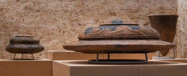 いいづな歴史ふれあい館リニューアルオープン式典ならびに一般公開開始のお知らせ