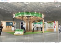 食品副産物を微生物のチカラでアップサイクル　食品機械・装置の展示会「FOOMA JAPAN2025」に出展