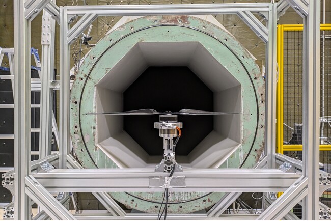 エアロネクスト、ドローンの展示会「第10回 Japan Drone 2025」に出展