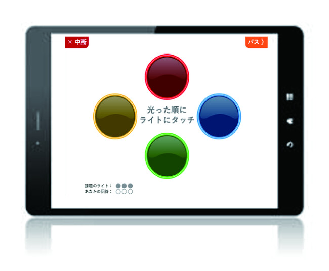 株式会社トータルブレインケア、株式会社グローバーと提携し「テココロ」会員向けに「脳体力チェッカー」の提供を開始／「脳体力マスター認定講座」を会員向けに開講