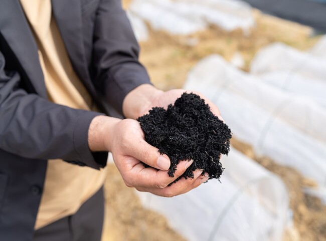 兼松、名大発グリーン＆アグリテックベンチャー企業TOWINGに出資～国内外の持続可能な食料サプライチェーン構築を牽引～