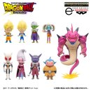 ドラゴンボールDAIMA ワールドコレクタブルフィギュアPREMIUM vol.2(商品イメージ) ドラゴンボールDAIMA ワールドコレクタブルフィギュアPREMIUM vol.2(商品イメージ)