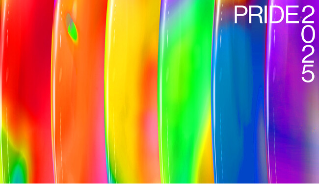 あらゆる個性に触れて世界が拡がる。渋谷PARCO「PRIDE 2025」を開催。