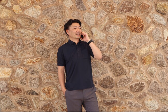 「ミズノ」と「洋服の青山」共同企画 冷やしTシャツ&ポロシャツを発売