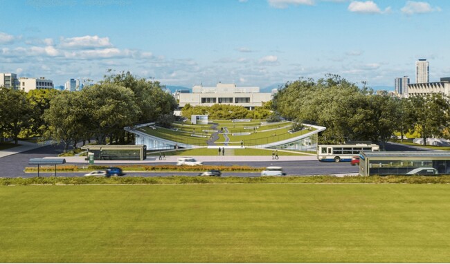 ここが未来かもね ── ロフトワークが企画・運営を担う共創施設「ComoNe（コモネ）」が名古屋大学構内に誕生