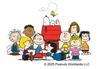 ソニーフィナンシャルグループ株式会社とPEANUTSのライセンス契約を締結！