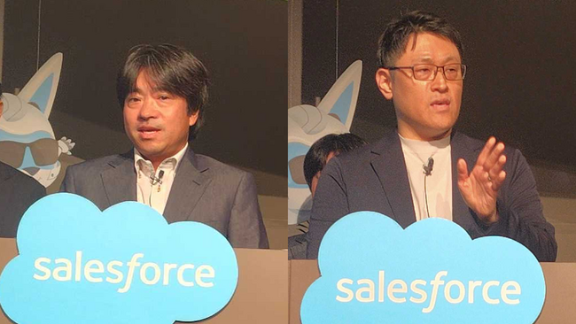 「DataFam Tokyo」登壇レポート　パーソルキャリアのデータマネジメント戦略について講演