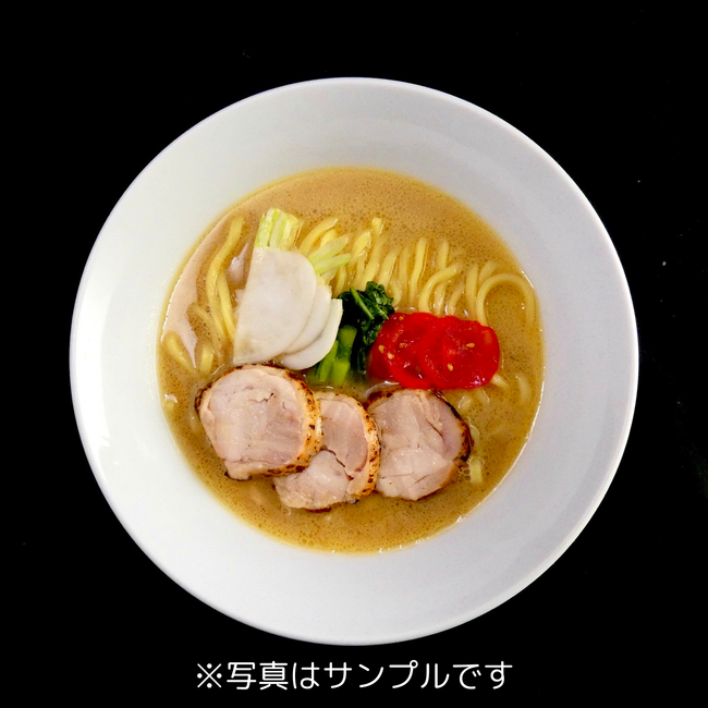 6月8日（日）限定！「TAKANAWA GATEWAY CITY」まちびらきを記念した限定ラーメンをGateway Parkで無料提供決定!!