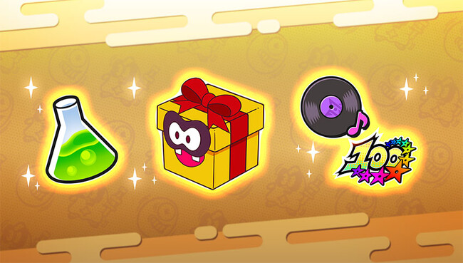 【ニンジャラ】「夏のパワーアップキャンペーン！」を開催！
