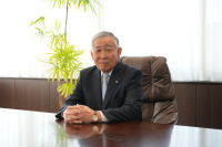 【芝浦工業大学】学校法人芝浦工業大学理事長に鈴見健夫を選任しました～2027年の創立100周年、その後の100年に向けてさらなる改革を推進～