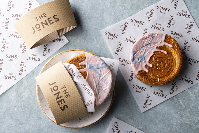 キンプトン新宿東京　 プライド月間限定メニューを発売