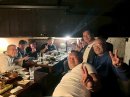 4月に開催されたオーナー同士の交流会の様子(姫路)
