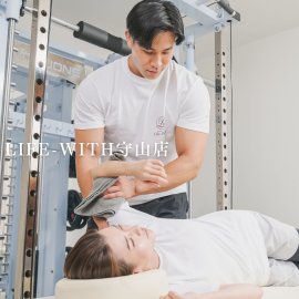 ストレッチ1 ストレッチ1