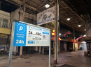 岡山パーキング奉還町3丁目　1