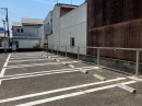 岡山パーキング奉還町3丁目　2