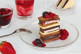 サマーベリーセレクション(イメージ)