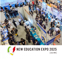 未来の教育を創造する！京セラドキュメントソリューションズジャパンが、「NEW EDUCATION EXPO 2025」に教育市場向けソリューションを出展