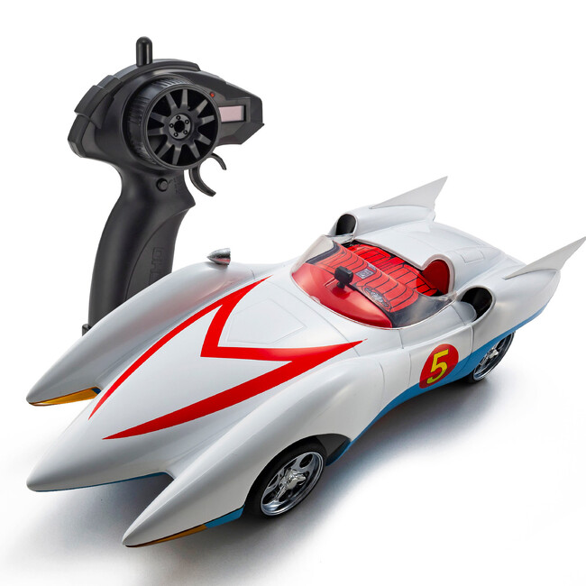 【京商エッグ】FIRST MINI-Z マッハGoGoGoが登場!