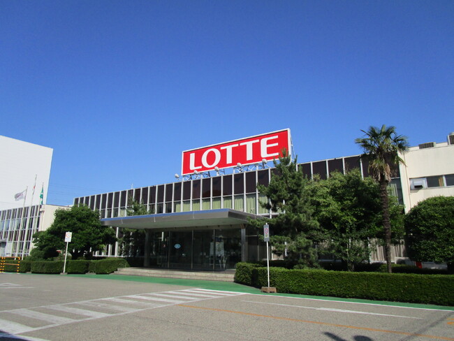 グミの総生産能力を増強　狭山工場に製造設備を新規導入　2025年5月から生産を開始