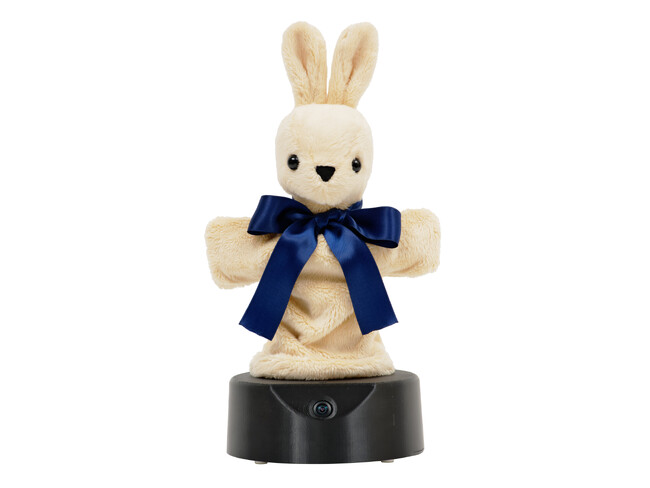 外観の変更が容易な 「プレゼンくるみちゃん」 発売