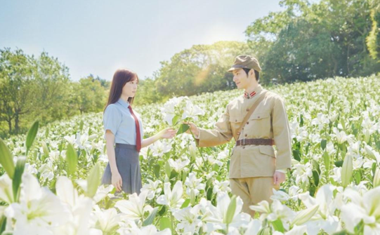『あの花が咲く丘で、君とまた出会えたら。』大スクリーン映像とオーケストラ生演奏で贈るシネマ・コンサート＆福原遥ほかキャスト、原作者・汐見夏衛によるトークショーに約4,600名を招待。８月８日（金）開催