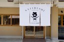 小田原漁港 さじるし食堂　外観