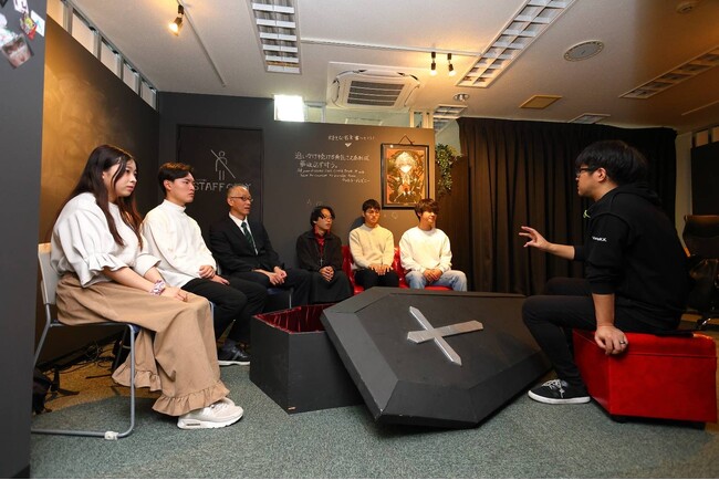 大学教育に“事業創出”の視点を──奈良大学×ヴァンパイア、AI活用の産学連携教育プログラム展開