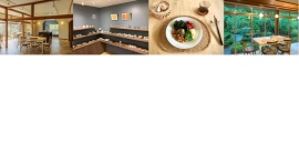 祖父母の空き家をリノベして地域活性の場に! 宮崎市佐土原町にToé Crafts and Cafeオープン!洗練空間で工芸×地域グルメを楽しむ新スポット誕生 祖父母の空き家をリノベして地域活性の場に! 宮崎市佐土原町にToé Crafts and Cafeオープン!洗練空間で工芸×地域グルメを楽しむ新スポット誕生