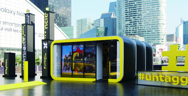 TSP太陽株式会社がAirClad社（英）と日本独占ライセンスパートナー契約を締結