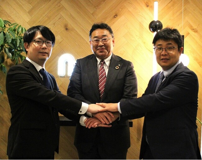 外国人留学生の日本での安心で快適な新生活をサポート