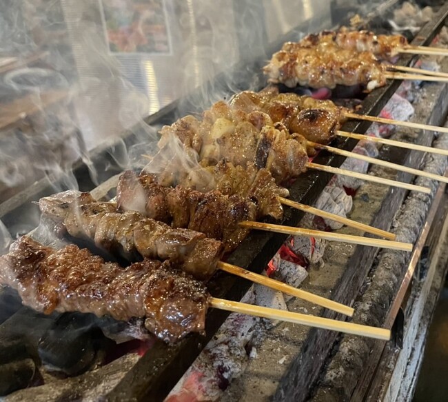 【美濃路】あの味が、さらにパワーアップ！復刻祭 第二弾 開催！