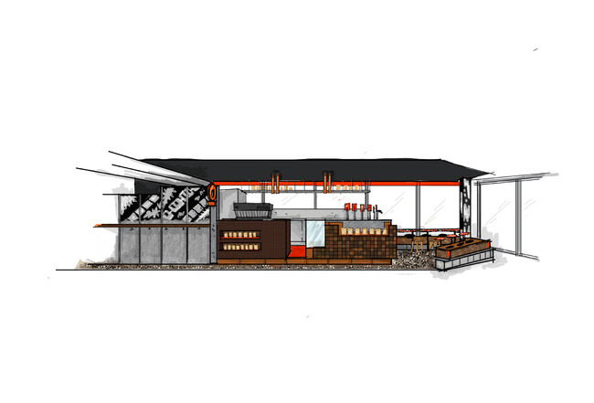 シドニー発スペシャルティコーヒーロースター[Single O]がJR有楽町駅 銀座口に6/25(水)新店舗オープン