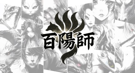 陰陽術なき陰陽師が百鬼夜行を率いる！戦略特化型コマンドバトルRPG『百陽師』がSteamで早期アクセス開始！